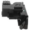 Kia Soul I 08-13 rear trunk lid lock
