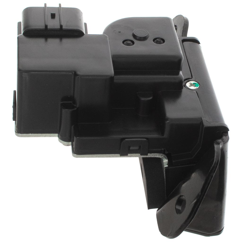 Kia Soul I 08-13 rear trunk lid lock
