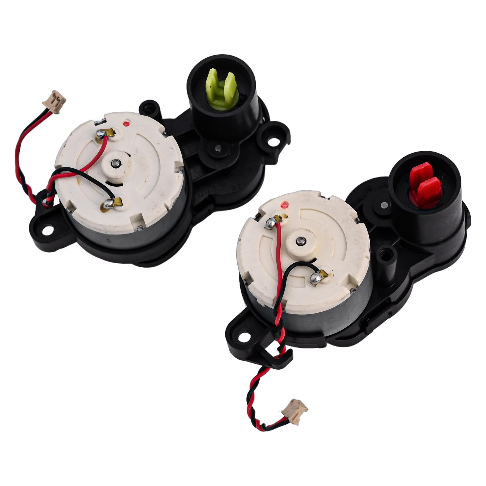 

For OZMO950/ 920/n8/n8 Pro/for T9/t8 Left And Right Side Brush Motor Vacuum Cleaner Accessories Spare To Replace China Mainland