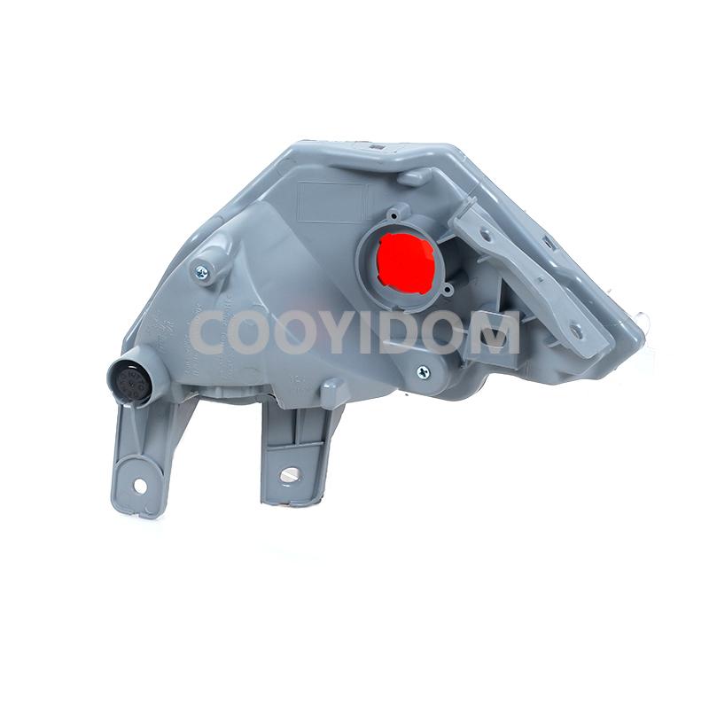 Rear Bumper Reflector Stop Tail Fog Light Turn Signal Brake Parking warning Lamp For Toyota RAV4 2016 2017 2018 2019 USA Version