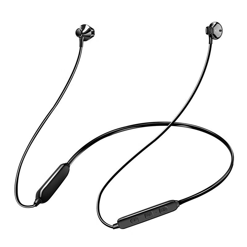 Newmine Sport Bluetooth Neckband Earphones