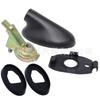 For FORD Mondeo Mk3 Mk4 01- 13 2014 Antenna base + gasket set