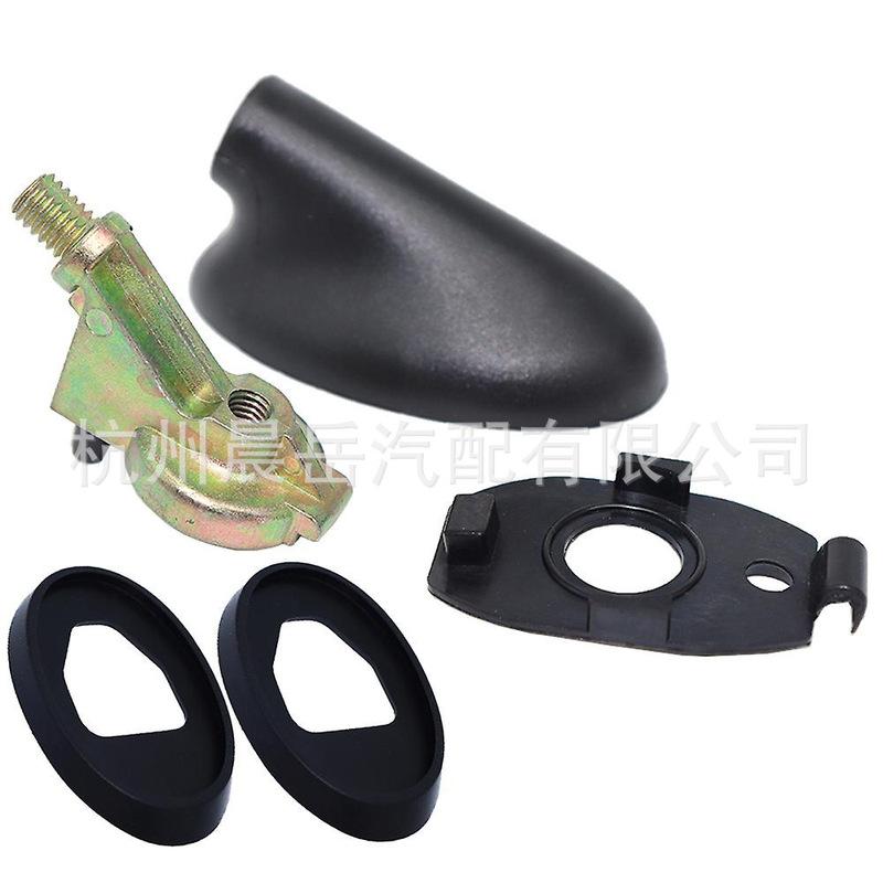 For FORD Mondeo Mk3 Mk4 01- 13 2014 Antenna base + gasket set