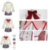 Stunning Puella Magi Madoka Magica Costume Dress For Halloween