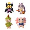 Plush Billie Bust Up Toy With Soft Short Pile For Kids And Collectors