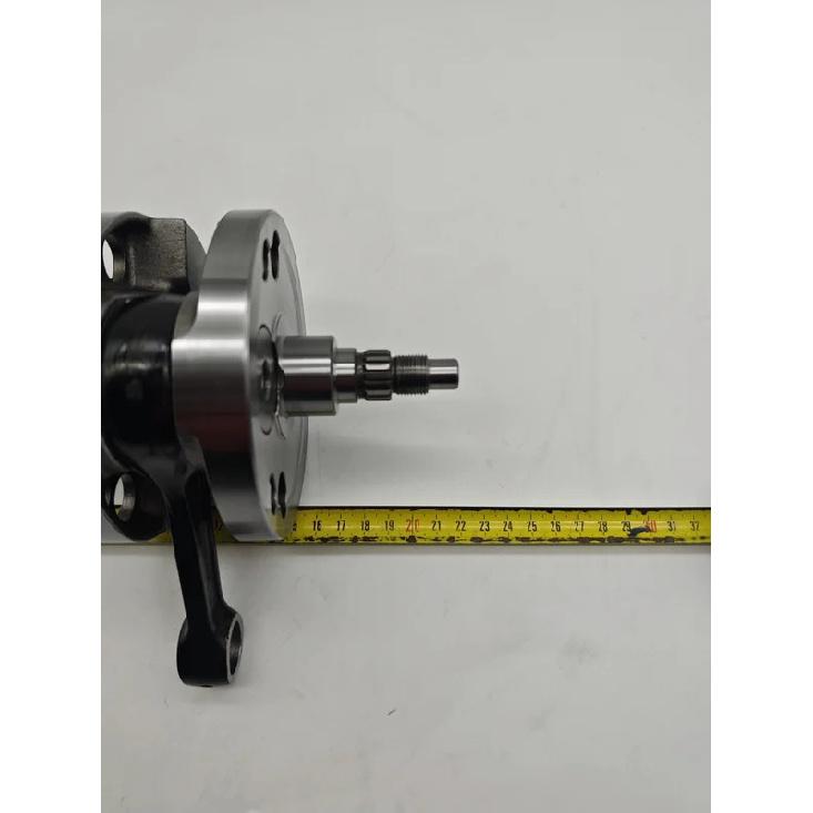 Racing Crankshaft Crank Shaft Connecting Rod For RMZ 450 RM-Z450 05-07 OEM 12200-35G20 12200-35G22 Motorcycle Parts
