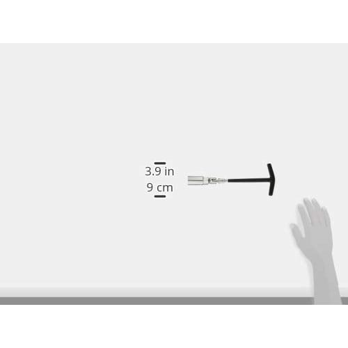 TOHTAN Flexible Plug Wrench, D Plug (18mm) ZZZ-0282
