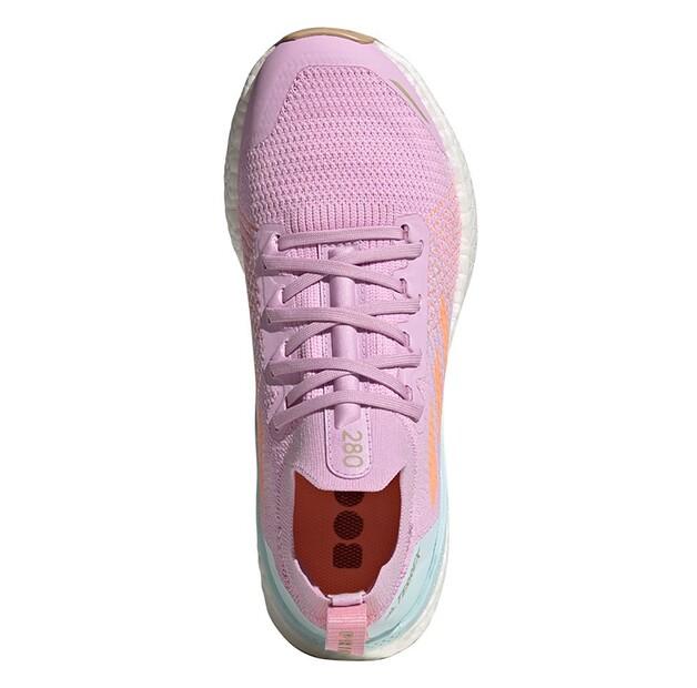 adidas Terrex Two Ultra Primeblue кроссовки трейловые