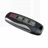 Remote Control Key Housing 4 Button for Great Wall Haval F7