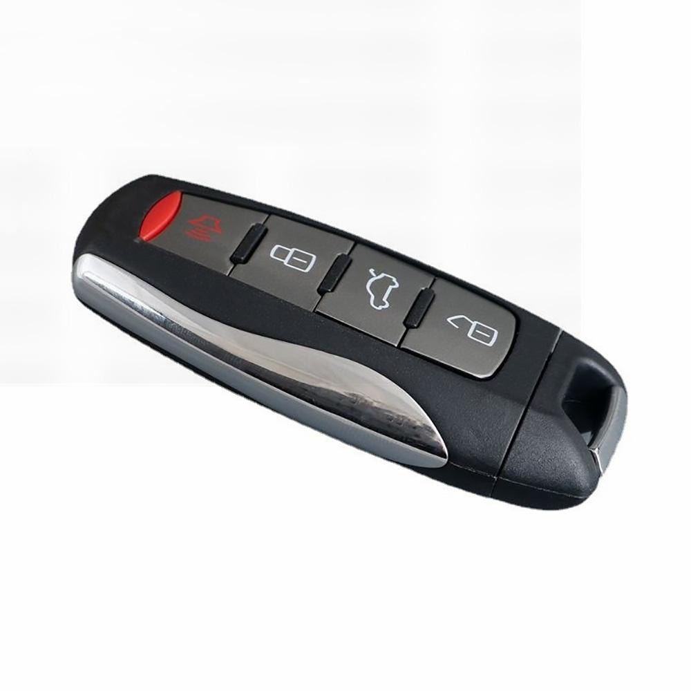 Remote Control Key Housing 4 Button for Great Wall Haval F7