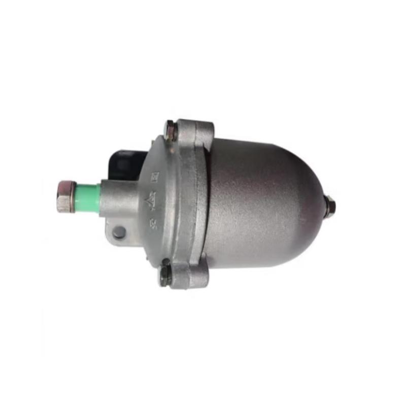 Diesel Coarse Filter and Water Separator for Jiefang CA1122/CA1121