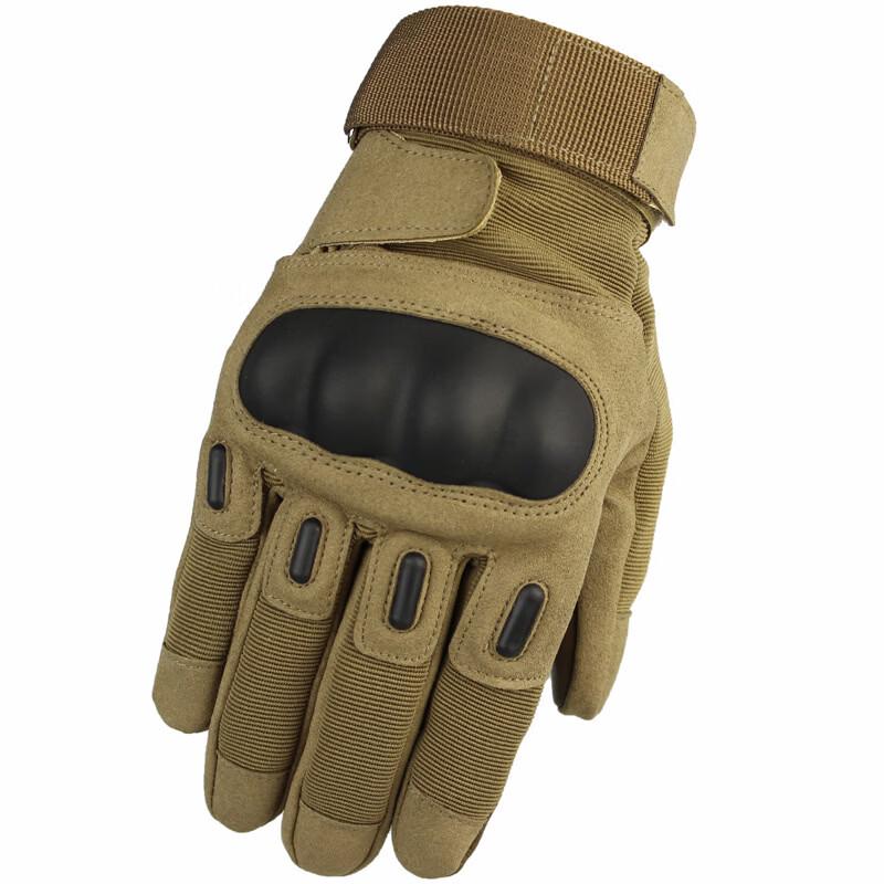 Milin Anti-slip Tactical Sports Gloves