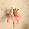 Wall Mounted Wall Display Stand Minimalist Wall-mounted Shelves Decorative Wall Shelf  Homestay