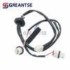 25380-JG00A Rear Trunk Switch TailGate Button Switch For Nissan X-Trail 2007-2014 Automobiles Spare Parts 25380JG00A
