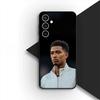 Soccer No 5 Star Football No5 Phone Cover for Xiaomi Redmi Note 14 13 Pro Plus ProPlus 13C 14C Pro+ 5G Protective Case