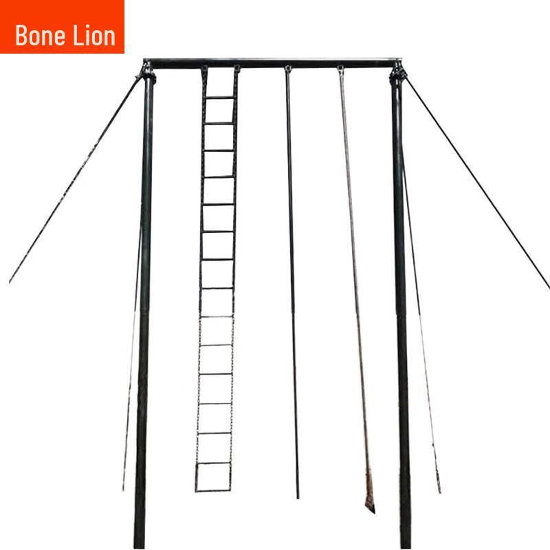 

Guzishish Outdoor Training Climbing Frame