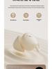 2025 Bluetooth In-Ear Sleep Earphones: Noise-Canceling, Comfy Fit, Long Battery