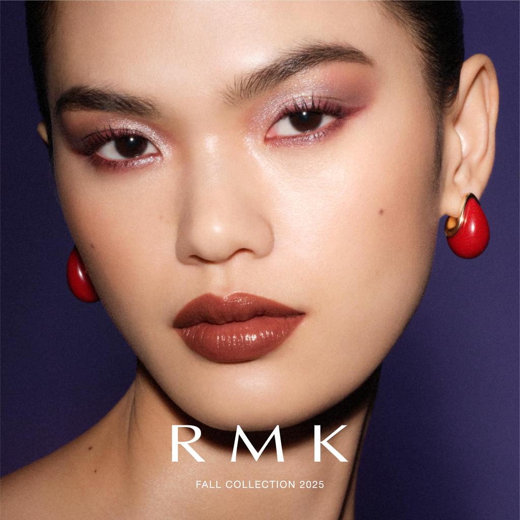 [RMK Official] RMK Pure Complexion Blush (Limited Edition Color) EX-05 Sunset Sorbet (Powder Cheek Blush Cheek Palette Makeup)