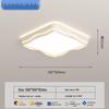 2025 Smart Voice-Controlled Full Spectrum Living Room and Bedroom Ceiling Light Package