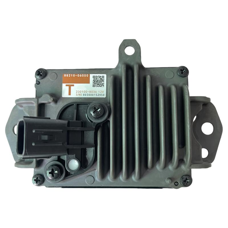 88210-06050 Cruise Control Millimeter Wave Radar Suitable for Toyota RAV4 ES350 CRUISE 8821006050