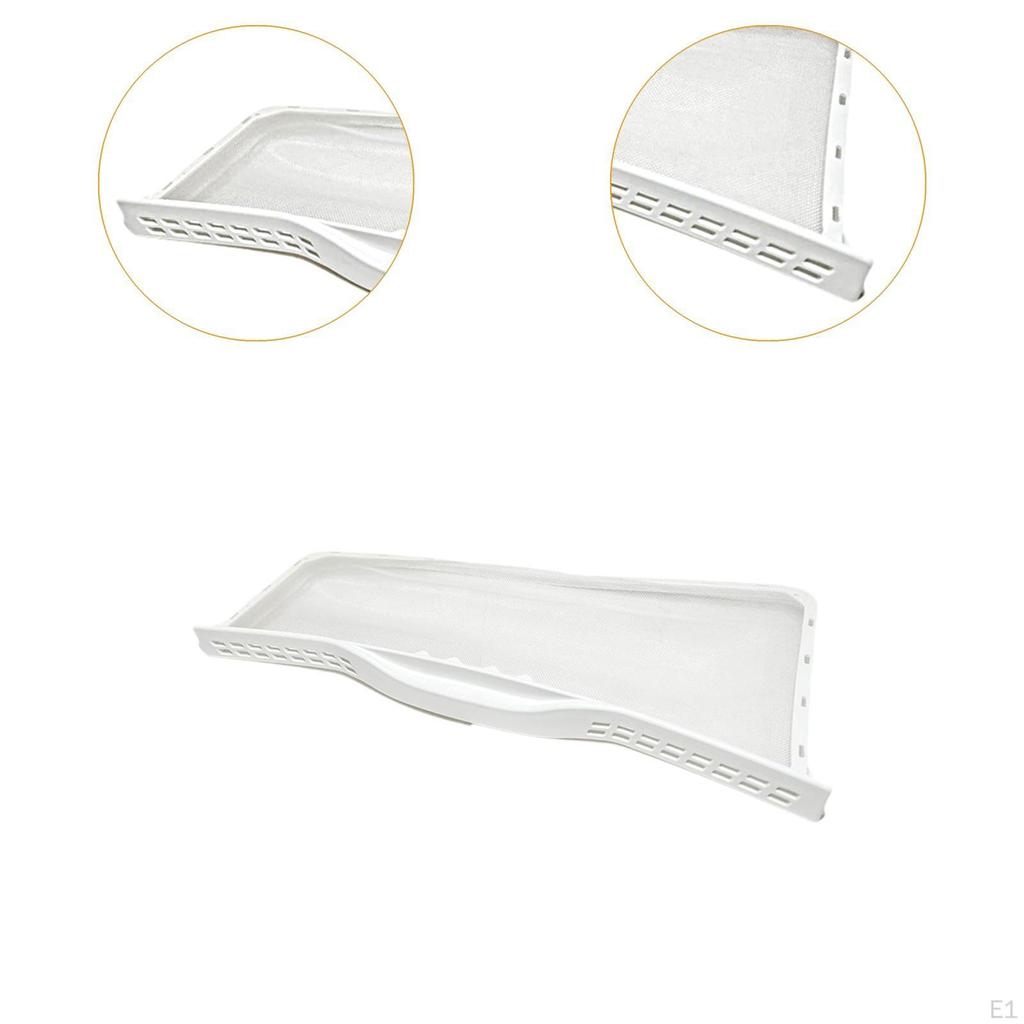 Screen Replaces, Dryer for WP37001142 Accessories Supply Home Appliance Repair