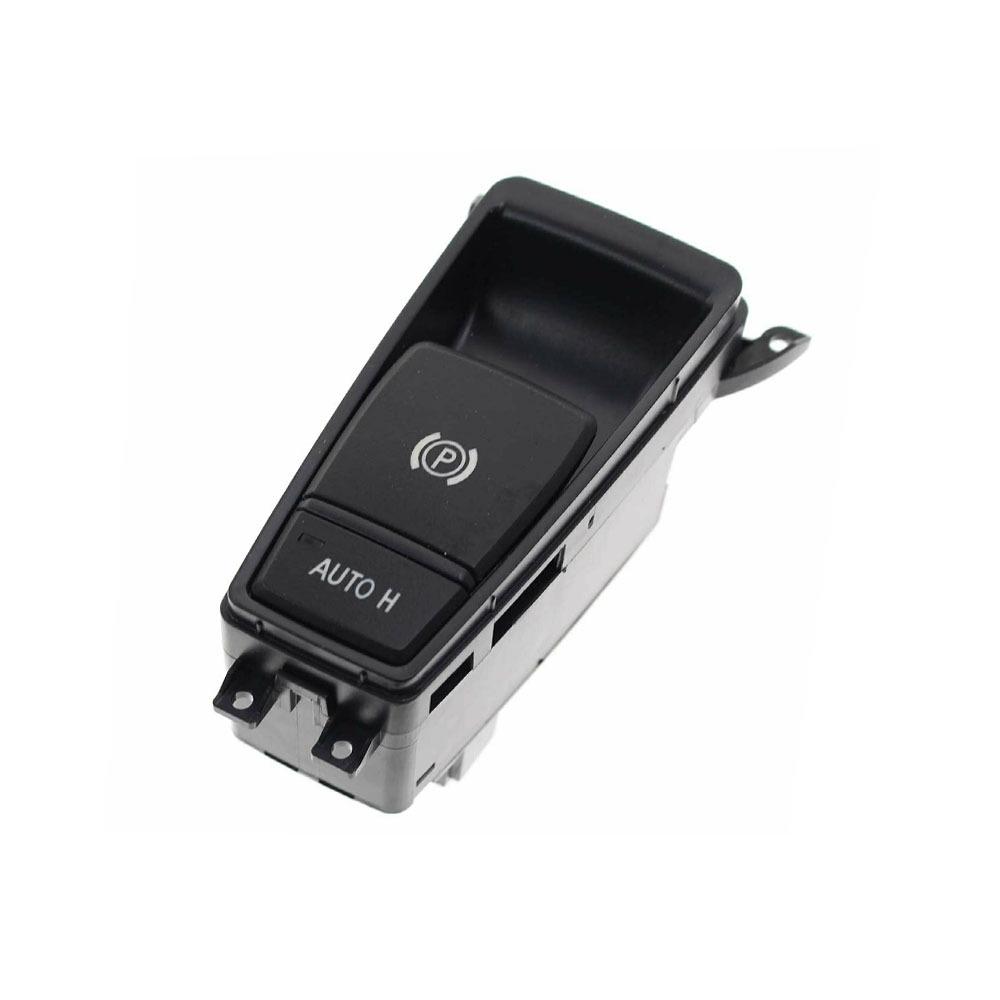 Electronic Handbrake Switch for BMW X5 61319148508 - Parking Brake Control