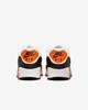 DH8010-108 Nike Air Max 90 White Photon Dust Black Wolf Grey (Women's)