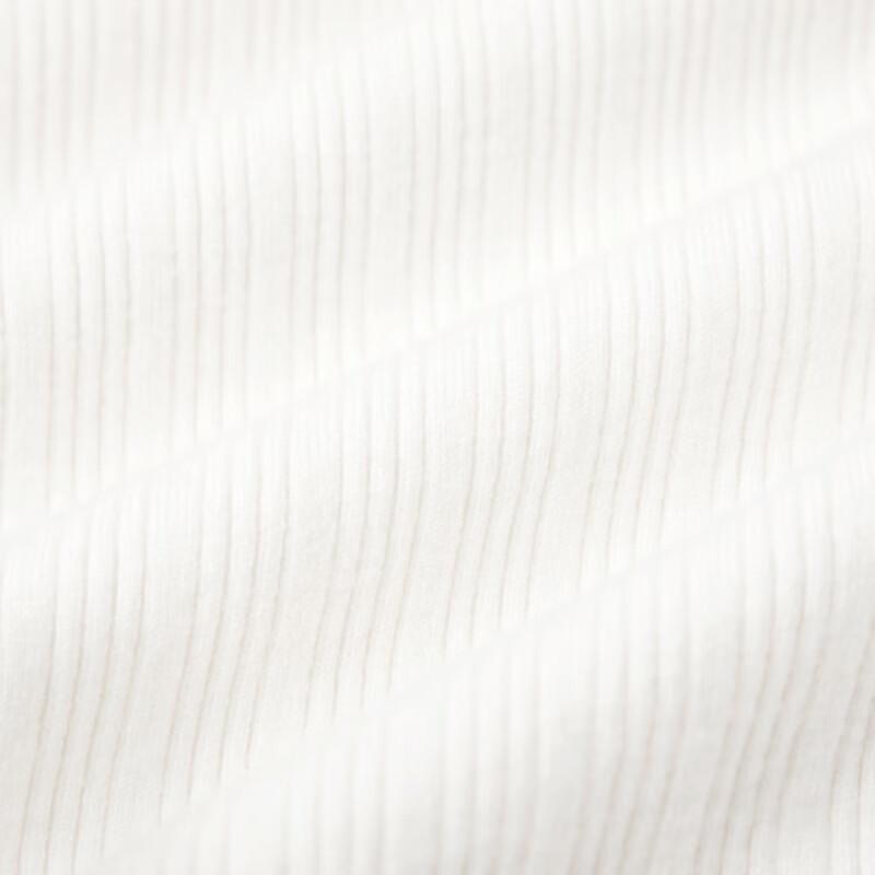 Women's Half-High Collar Slim Knit Top