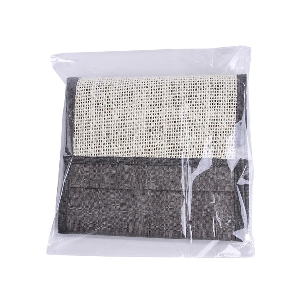 Sisalmatte Schützt Ihr Sofa vor Kratzern Einfache Installation Schützt Couch für Wohnungskatzen Heimtierbedarf