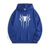 Men Women Spring Autumn Sweatshirt Spider Print Hoodie  Casual Sportwear Outdoor Harajuku Pullover