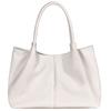 Trendy Large Capacity Tote Bag In Stylish Casual Design For Everyday Commuting Use