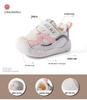 Spring 2026 Baby Shoes: Soft Sole Mesh Casual Shoes for Infant Girls and Boys