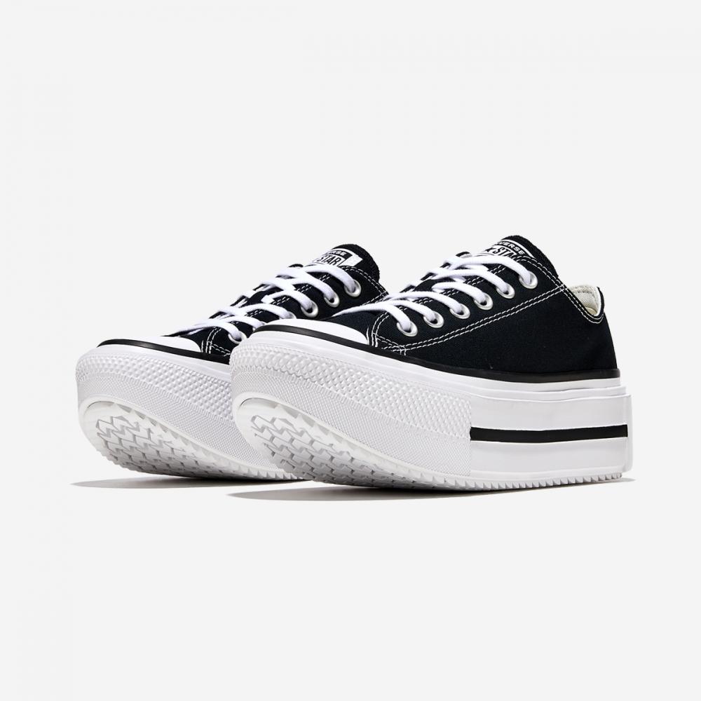 Converse Ctas Lift Double Stack Ox A15490c