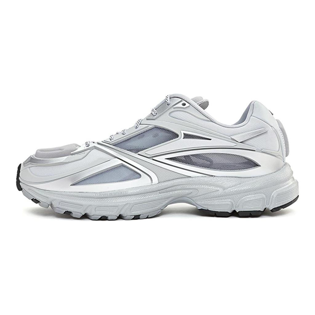 Reebok Scarpe da Corsa Unisex Premier Road Modernhe Grigie S23726