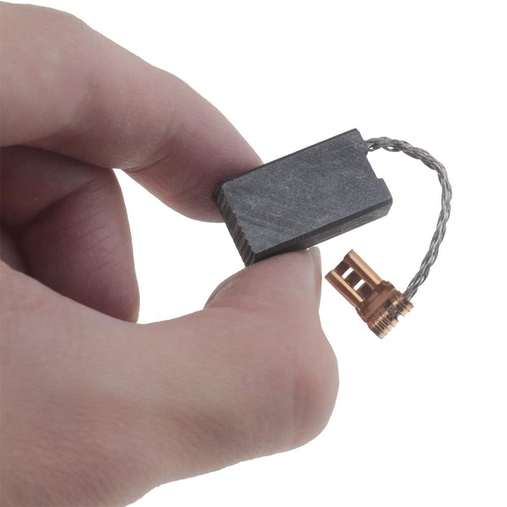 1617014122 Szczotki węglowe 1617014138 2 szt. Wysokiej jakości