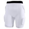 TLXT Men's Compression Base Layer Shorts