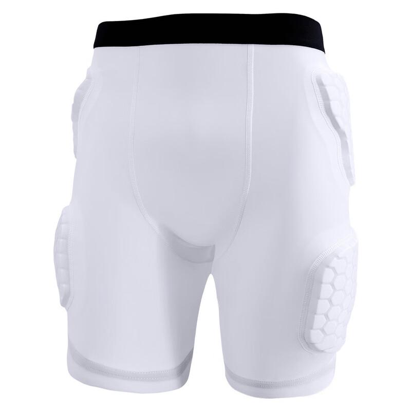 TLXT Men's Compression Base Layer Shorts