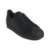 Adidas Superstar 'All Black' Sneakers EG4957
