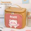 HJS8015 Portable Travel Bucket Bag
