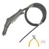 For STEAM Cleaning Accessory Replacement Hose for Karcher For SC Models