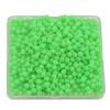 500pcs/lot Luminous Shape Sea Fishing Beads Light Soft Lure Round Floating Float Tackles Accessories Premium Quality 3mm-12mm