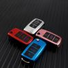 Auto Tpu Car Key Case Cover for VW Volkswagen Polo Tiguan Passat B5 B6 B7 Golf 4 5 6 MK6 Jetta Lavida for Skoda Octavia