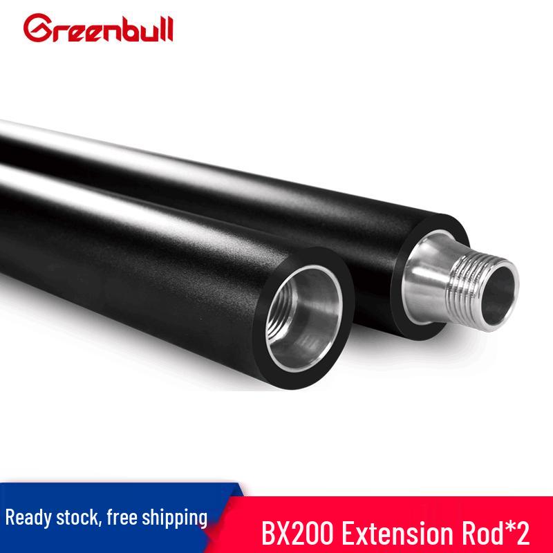 Greenbull 2024 BX200+ Portable Film & TV Slider System
