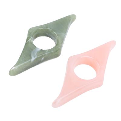2 pièces Porte-pages de livre pour la lecture Ouvre-livre Porte-page pour le doigt Marque-page pour le pouce Accessoires pour les amateurs de lecture