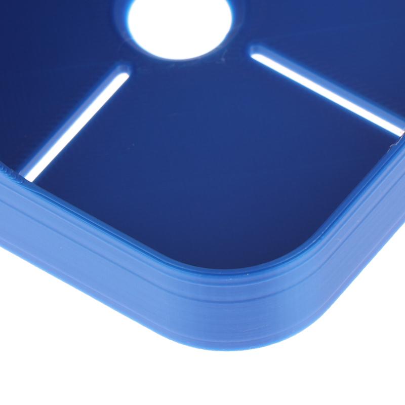 Bohrmaschinen Staubschutz Flasche Aschenbecher Schlaghammer Haushalt Elektrobohrer Bit Staubabsaugung Bohren Staubdichte Geräte