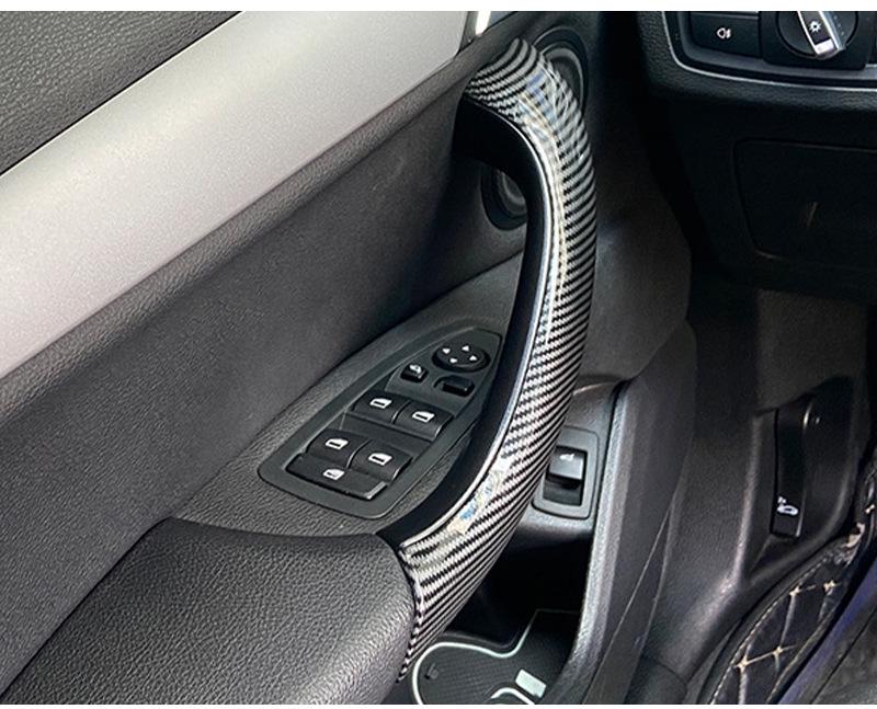 BMW X1/X2 Door Handle & Armrest Cover for E84, F48, F49 Models