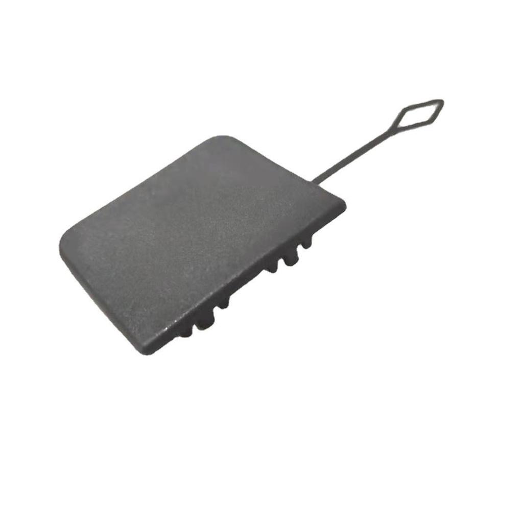 BMW X3 F25 Tylny Zderzak Pokrywa Haka Holowniczego 51127338752