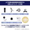 CUSTOMTRY Custom Try USB Kondensatormikrofon Set Unidirektional Kabel All-in-One CM-5000U/BK (Mikrofon/Popschutz/Windschutz/Armständer/USB inklusive)