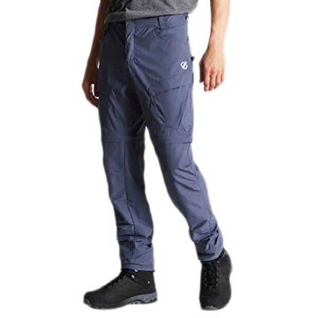 

Dare2B Брюки Tuned In II Zip Off 32