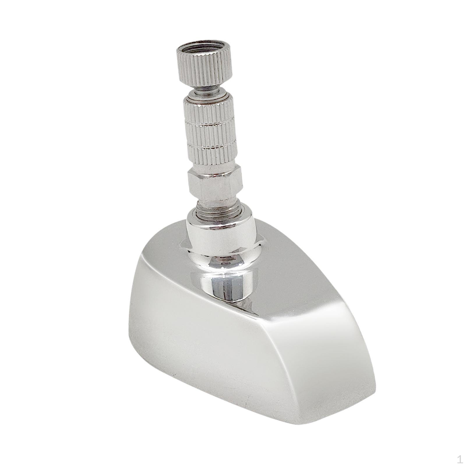 

Display Holder Station Base,Portable,Sturdy,Lightweight Stable with Quick Coupling Adapter Desktop